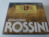 Mari maestrii ai muzicii - Rossini, CD, Opera