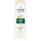 Pantene Pro-V Active Nutri Plex Smooth &amp; Silky sampon hidratant pentru un par stralucitor si catifelat 400 ml