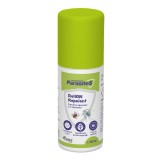Roll on repelent impotriva tantarilor si capuselor Parasites Santaderm, 60 ml, Viva Pharma