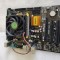 Kit placa de baza AM3 model 1