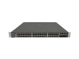 Comutator HP ProCurve 3400cl cu 48 de porturi de 1 Gb și 4 porturi SFP combo de 1 Gb, gestionat, cu suporturi pentru montare &icirc;n rack, model J4906A