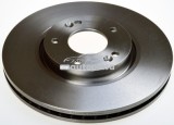 Disc frana HYUNDAI SONATA V (NF) (2005 - 2010) KRIEGER 0950004166