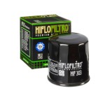 Filtru ulei Honda Kawasaki Polaris Yamaha HF303, Hiflofiltro