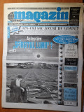 Magazin 25 februarie 1999-art hugh grant,gerard depaddieu,tommy lee,d.ducruet