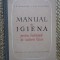 Manual de igiena pentru Institutele de Cultura Fizica I.M. Bogdanov, Cracoviac