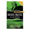 Hal&aacute;los zaklat&aacute;s - Maxine Revere sorozat 3. - Allison Brennan