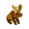 Plus Elan Jucarie Moale MomKi, 18 cm, Material Plus