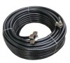 Furtun Umflat Roti 18m, Max. 15 Bar, Conectori Compresor - Ideal Atelier Auto