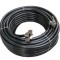 Furtun pentru umflat roti, 18m si max 15 bar AKC1045