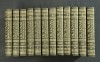 Dictionar universal ilustrat al Limbii Romane 12 volume complet