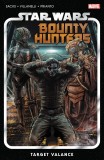 Star Wars: Bounty Hunters - Target Valance - Volume 2 | Ethan Sacks, 2020