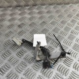 Senzor de nivel &icirc;nălțime st&acirc;nga spate BMW X5 G05 2022 OEM: 6895467 31258856