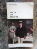 Viata lui Manet - Henri Perruchot, Brosata
