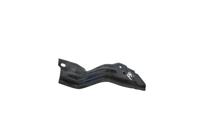 Suport bara de protecție st&acirc;nga față LEXUS NX _Z1_ 2021 24682662