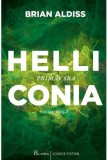 Brian Aldiss - Helliconia, primavara