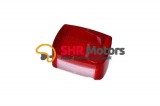 2. Geam stop frana CF moto 500