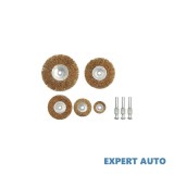 Set 5 perii circulare din s&acirc;rmă cod: 06990 Alta marca Alt model #7