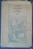 Myh 536 - SWIFT - POVESTEA UNUI POLOBOC - ED 1971
