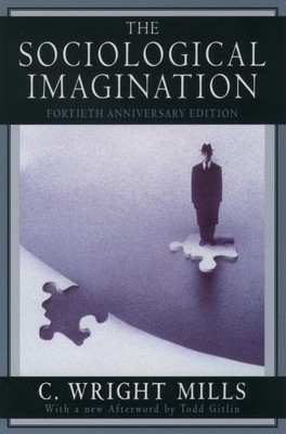 The Sociological Imagination foto