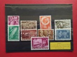 1959 - 10 ANI DE LA CONSTITUIREA GOSPODARIILOR AGRICOLE COLECTIVE