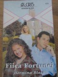 FIICA FORTUNEI-HERMINA BLACK-229607
