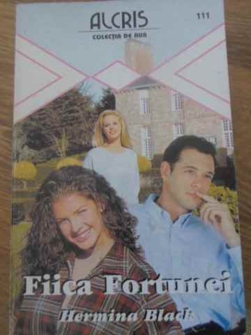 FIICA FORTUNEI-HERMINA BLACK-229607