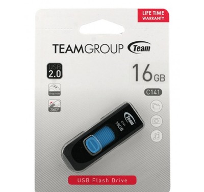 Stick Team C141 16GB foto