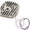 Chiuloasa Scuter PGO Tornado 49cc 50cc Racire AER