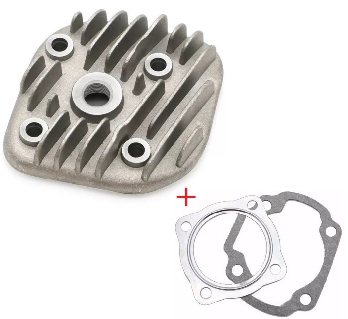Chiuloasa Scuter PGO Tornado 49cc 50cc Racire AER