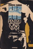 Marcus Clarke - Pentru toata viata
