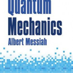 Quantum Mechanics