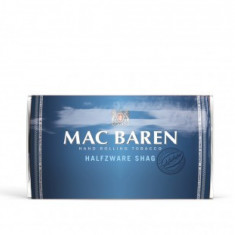 Tutun pentru rulat Mac Baren - Halfzware Shag (35g)