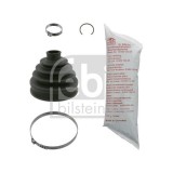 Burduf cap planetara Febi Bilstein 24137, parte montare : Punte fata, Spre roata