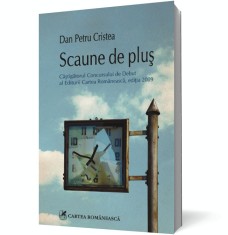 Scaune de plus - Cartea Romaneasca