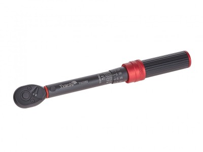 Cheie dinamometrica, 1 / 4&amp;quot;, 5-25 Nm, Tvardy T00250 foto