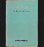 ROBINSON CRUSOE - DANIEL DEFOE - BPT