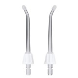 Set 2 capete mod delicat pentru irigator bucal Teesa Easy Care TSA8003