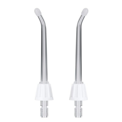 Set 2 capete mod delicat pentru irigator bucal Teesa Easy Care TSA8003 foto