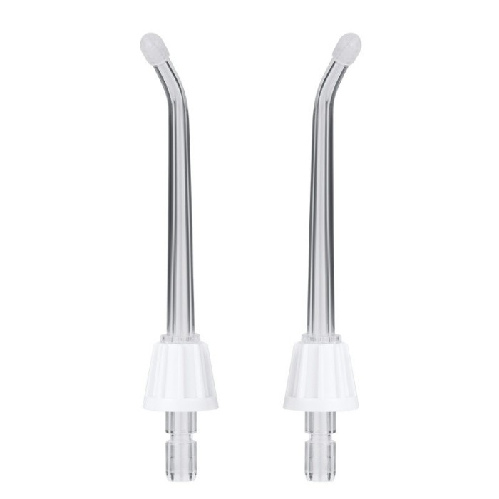 Set 2 capete mod delicat pentru irigator bucal Teesa Easy Care TSA8003