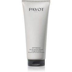 Payot Optimale Gel De Douche Int&eacute;gral Visage Et Corps Gel de duș pentru față și corp 200 ml