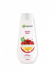 GEL DUS CREMA MERISOARE&amp;amp;FRU.PASIUNII 750ML foto