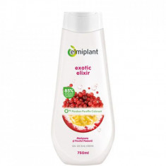 GEL DUS CREMA MERISOARE&FRU.PASIUNII 750ML