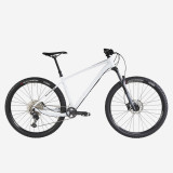 Bicicletă MTB ALL MOUNTAIN AM 100 HARDTAIL, Rockrider