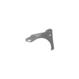 Aripa fata Hyundai I30 (Fd), 03.2007-03.2012 galvanizata , partea Dreapta, cu gaura pentru semnalizare, 663212L030, 401502-J, Rapid