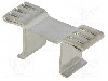 Radiator presat, cupru, 8mm x 23mm, FISCHER ELEKTRONIK - FK24408DPAK