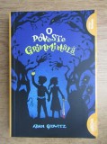 ADAM GIDWITZ - O POVESTE GRIMMINALĂ