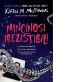 Mincinosi irezistibili - Karen M. McManus, Liviu Szoke