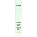amika The Kure Bond Repair Shampoo Sampon de restaurare in profunzime pentru păr uscat și deteriorat cu proteine 275 ml