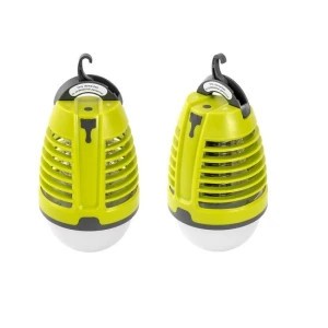 Lampa Carp Zoom Cort Bug Zapper Reincarcabil foto