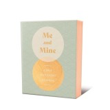 Me and Mine: A Self Discovery Journal